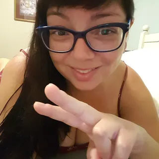 Kim P.
