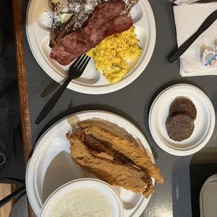 Bourbon French Toast