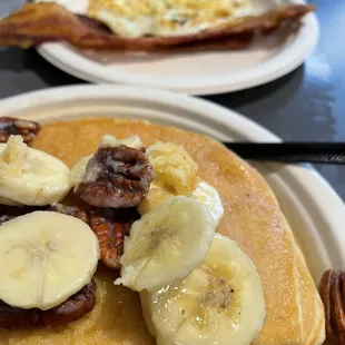 Banana Foster