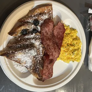 Turkey Bacon