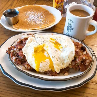 Corned Beef Hash