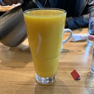 Orange Juice