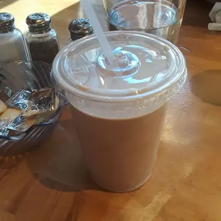 Chocolate Milk