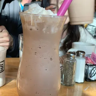 Chocolate Shake