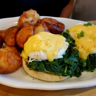 Florentine Benedict