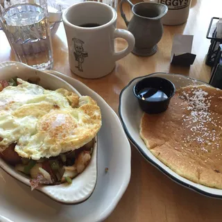 American Skillet