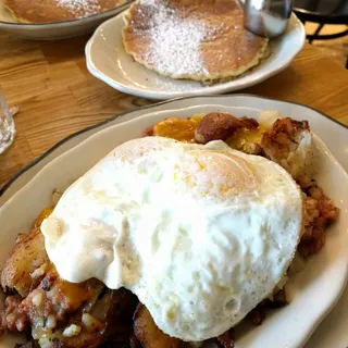 Irish Skillet