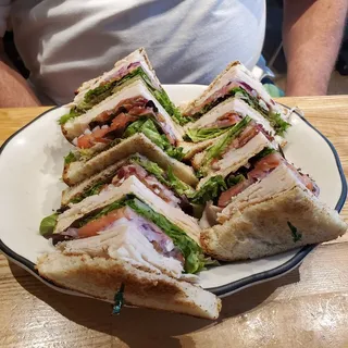 Turkey Club