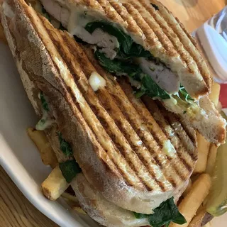 Florentine Panini