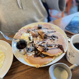 Turtle Pancakes*NEW*