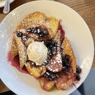 New York French Toast *NEW*