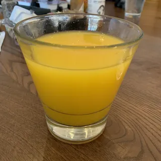 Large OJ (16oz)