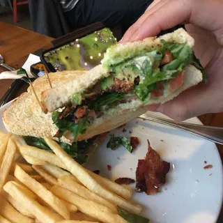 BLT