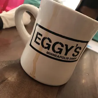 White Chocolate Mocha TO GO