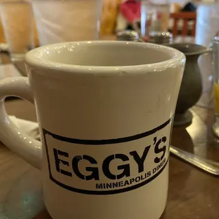 Bags of Colectivo Coffee