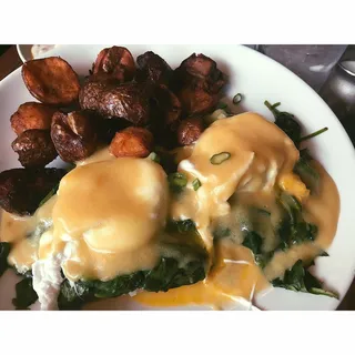 Florentine Benedict