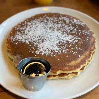 Old-Fashioned Pancakes (4)