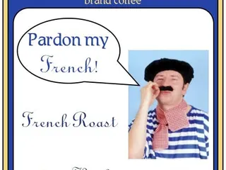 Holy Cow Coffee Company