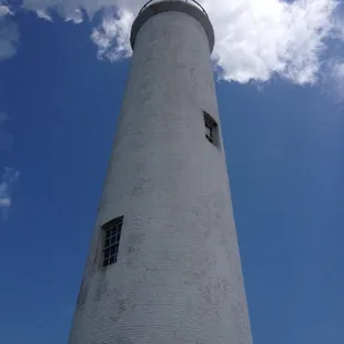 Egmont lighthouse!!