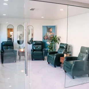 Vitamin Infusion Lounge