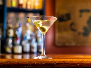 Volstead Lounge