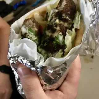 Pita