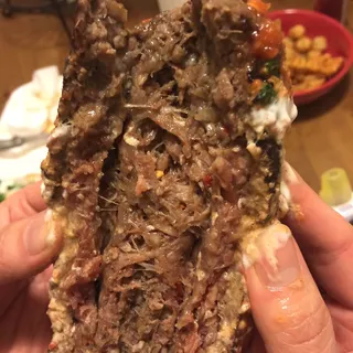 Meat