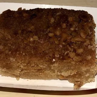 Basbousa