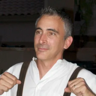 Chris C.