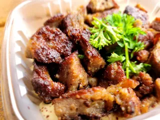 Shawarma House