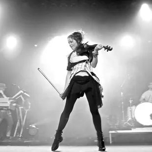 Lindsey Stirling - Live