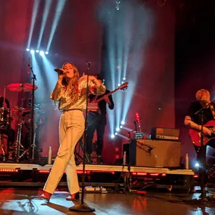 Maggie Rogers
