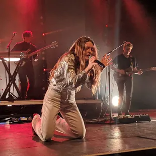 Maggie Rogers