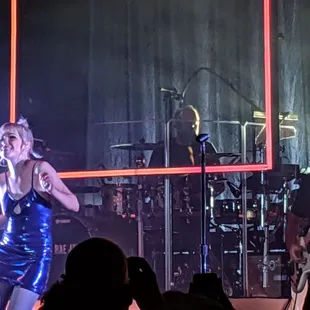 Carly Rae Jepsen (July 2019)