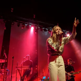 Maggie Rogers