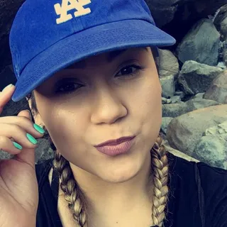 Crystal C.