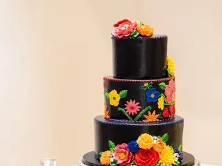 Tasteful Cakes