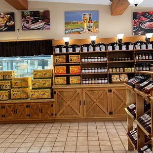 New Glarus on sale