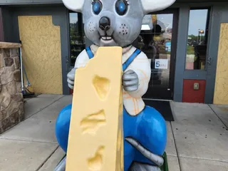 Market Square Cheese