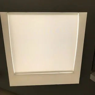 Skylight shade