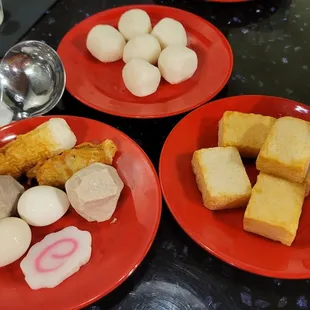 dough desserts, donuts, food