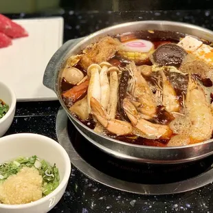 soup, soups and chowder, food, chowder