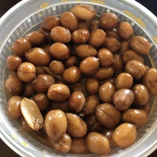 Spicy Peanuts I