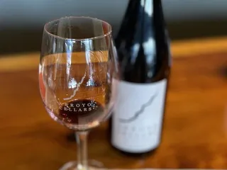 Arroyo Cellars