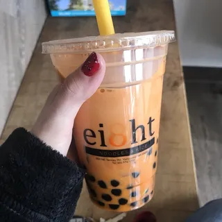 Thai Iced Tea