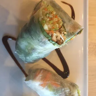 Saigon Rolls