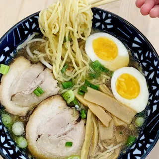 Shoyu Ramen