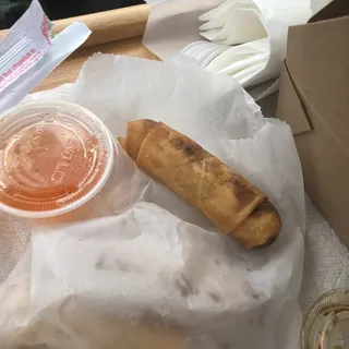Egg Rolls