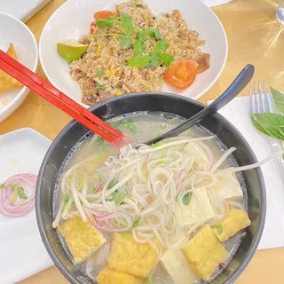 Pho Veggie&Tofu (VEGEN)