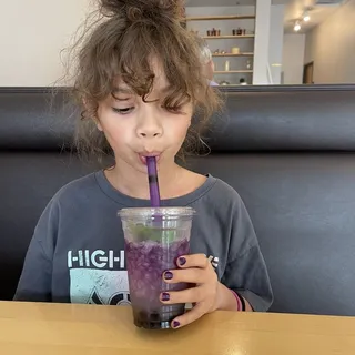 Butterfly Tea Lemonade